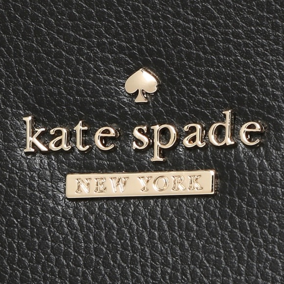 💕 NWT! Kate Spade Geraldine Satchel & Crossbody - Picture 6 of 7